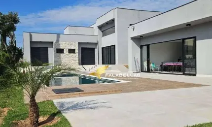 Casa com 4 dormitórios à venda, 270 m² por R$ 1.695.000,00 - Horizonte Azul - Itupeva/SP