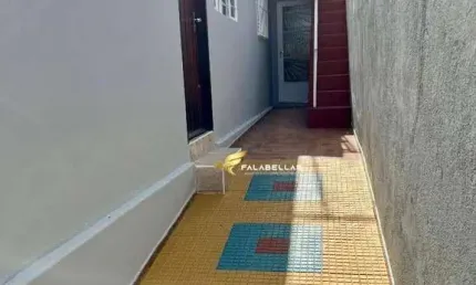 Casa com 2 dormitórios à venda, 84 m² por R$ 510.000,00 - Vila Salermo - Jundiaí/SP