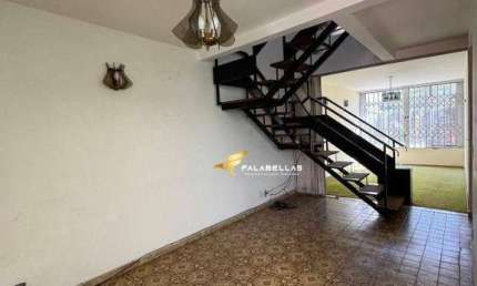 Casa com 3 dormitórios à venda, 176 m² por R$ 700.000 - Vila Vianelo - Jundiaí/SP