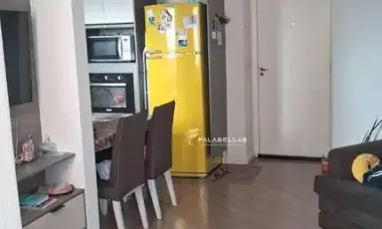 Apartamento com 2 dormitórios à venda, 48 m² por R$ 340.000,00 - Parque Cidade Jardim II - Jundiaí/SP