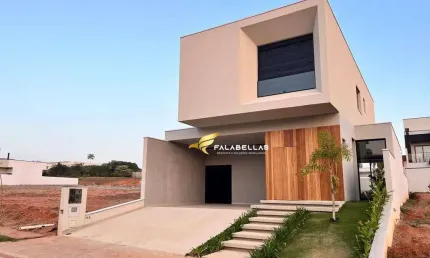 Casa com 3 dormitórios à venda, 222 m² por R$ 1.790.000,00 - Medeiros - Jundiaí/SP