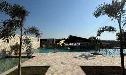 Terreno à venda, 420 m² por R$ 679.000,00 - Corrupira - Jundiaí/SP