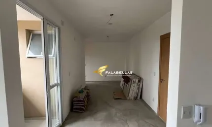 Apartamento com 2 dormitórios à venda, 51 m² por R$ 405.000,00 - Vila Galvão - Jundiaí/SP
