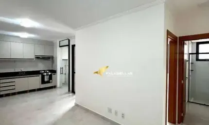 Apartamento com 2 dormitórios à venda, 68 m² por R$ 700.000,00 - Jardim do Lago - Jundiaí/SP