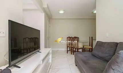Apartamento com 2 dormitórios à venda, 58 m² por r$ 480.000,00 - medeiros - jundiaí/sp
