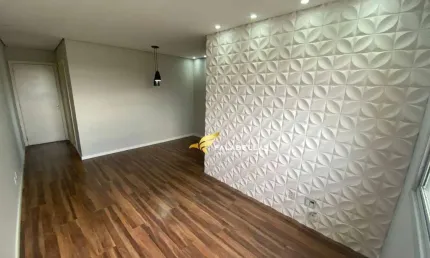 Apartamento com 2 dormitórios à venda, 58 m² por R$ 380.000,00 - Jardim Shangai - Jundiaí/SP