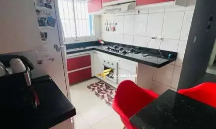 Casa com 3 dormitórios à venda, 92 m² por R$ 459.000,00 - Fazenda Grande - Jundiaí/SP
