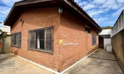 Casa com 3 dormitórios à venda, 241 m² por R$ 990.000,00 - Vila Vianelo - Jundiaí/SP