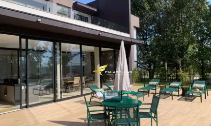 Casa com 4 dormitórios à venda, 408 m² por r$ 3.720.000,00 - jardim caxambu - jundiaí/sp