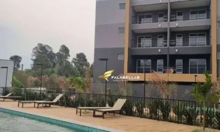 Apartamento com 2 dormitórios à venda, 67 m² por r$ 579.000,00 - medeiros - jundiaí/sp