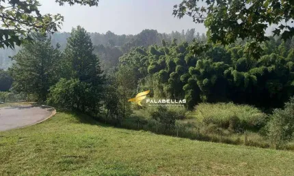 Terreno à venda, 1127 m² por R$ 550.000,00 - Caxambu - Jundiaí/SP
