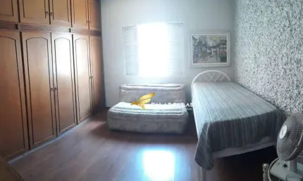 Casa com 3 dormitórios à venda, 178 m² por R$ 585.000,00 - Centro - Jundiaí/SP