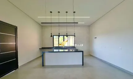 Casa com 3 dormitórios à venda, 250 m² por R$ 2.050.000,00 - Jardim Caxambu - Jundiaí/SP