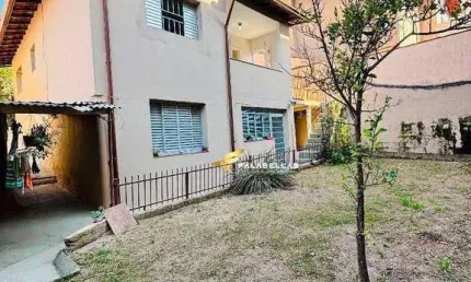Casa com 2 dormitórios à venda, 129 m² por R$ 580.000,00 - Jardim Estádio - Jundiaí/SP