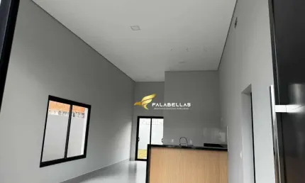 Casa com 3 dormitórios à venda, 103 m² por r$ 769.000,00 - residencial botanica - itupeva/sp