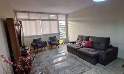 Apartamento Garden com 3 dormitórios à venda, 182 m² por R$ 620.000,00 - Centro - Jundiaí/SP