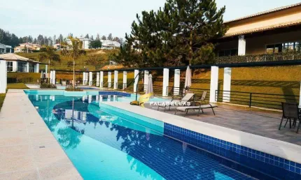 Terreno à venda, 1000 m² por r$ 680.000,00 - jardim caxambu - jundiaí/sp