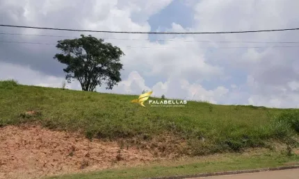 Terreno à venda, 1000 m² por r$ 550.000,00 - jardim caxambu - jundiaí/sp