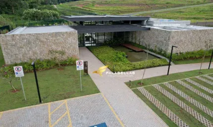 Terreno à venda, 1007 m² por R$ 1.235.000,00 - Ivoturucaia - Jundiaí/SP