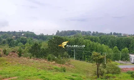 Terreno à venda, 1000 m² por r$ 479.000,00 - caxambu - jundiaí/sp