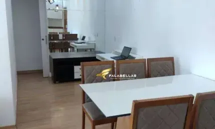 Apartamento garden com 3 dormitórios à venda, 80 m² por r$ 650.000,00 - medeiros - jundiaí/sp