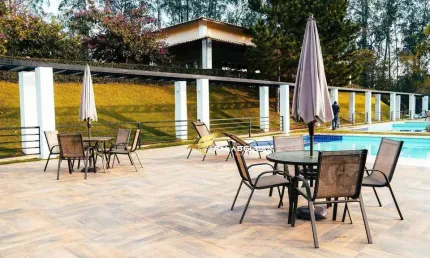 Terreno à venda, 1000 m² por R$ 639.000,00 - Caxambu - Jundiaí/SP