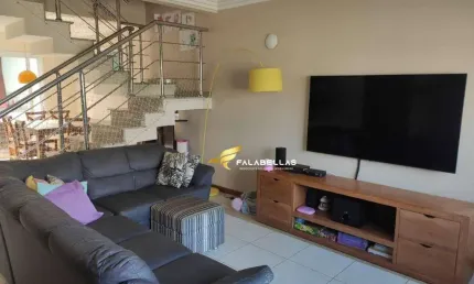 Casa com 3 dormitórios à venda, 185 m² por r$ 1.064.000,00 - medeiros - jundiaí/sp