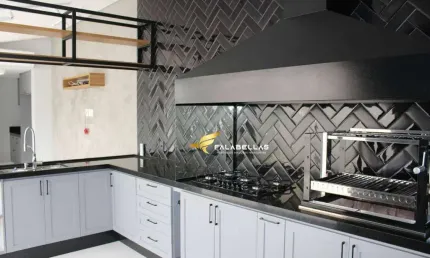 Casa com 3 dormitórios à venda, 150 m² por r$ 1.380.000,00 - jardim shangai - jundiaí/sp