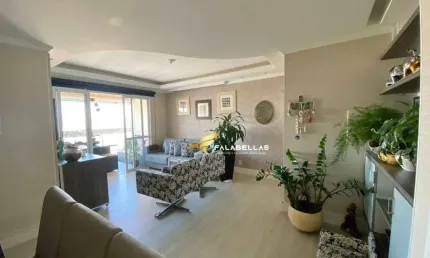 Apartamento com 3 dormitórios à venda, 93 m² por r$ 1.030.000,00 - jardim bonfiglioli - jundiaí/sp