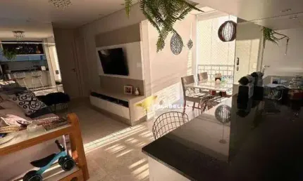 Apartamento com 2 dormitórios à venda, 6400 m² por r$ 745.000,00 - jardim ana maria - jundiaí/sp