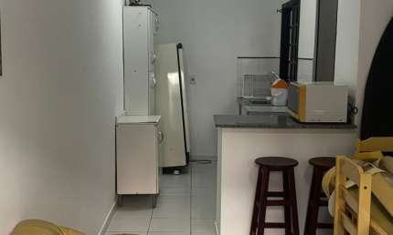 Casa com 2 quartos à venda em Itaguá, Ubatuba 