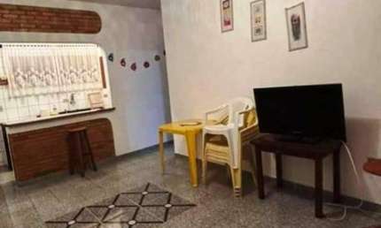 Apartamento com 1 quarto à venda em Itaguá, Ubatuba 