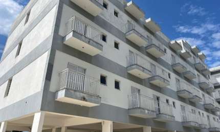 Flat com 88 quartos à venda em Maranduba, Ubatuba 
