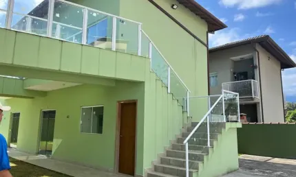 Apartamento com 2 quartos à venda na Rua Farmacêutico João Manoel Gonçalves, Praia da Lagoinha, Ubatuba