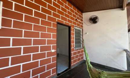 Apartamento com 2 quartos à venda na Rua Rio De Janeiro, 500, Perequê Açu, Ubatuba