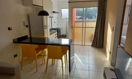 Apartamento com 2 quartos à venda na Rod Oswaldo Cruz, 3235, Ipiranguinha, Ubatuba