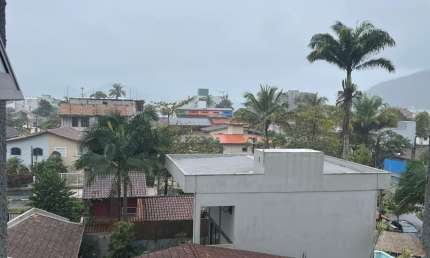 Apartamento com 2 quartos para alugar na Rua Jose De Alencar, Itaguá, Ubatuba
