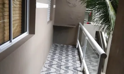 Apartamento com 2 quartos à venda na Rua Nero, Maranduba, Ubatuba