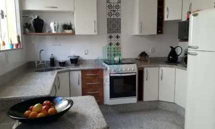 Casa em condomínio fechado com 3 quartos à venda na Rua Bernardino Fernandes Nunes, 1707, Cidade Jardim, São Carlos, 157 m2 por R$ 690.000