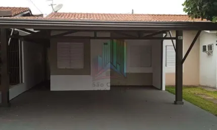 Apartamento com 2 quartos à venda na Avenida Otto Werner Rosel, 777, Jardim Ipanema, São Carlos, 46 m2 por R$ 330.000