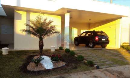 Casa em condomínio fechado com 3 quartos à venda na Rua Ray Wesley Herrick, 15, Jardim Jóckei Club A, São Carlos, 150 m2 por R$ 1.150.000