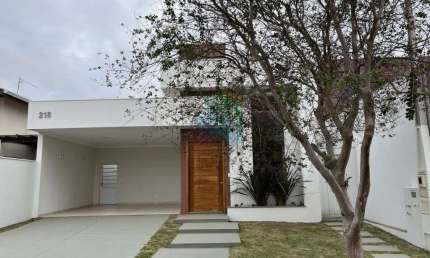 Casa em condomínio fechado com 3 quartos à venda na Rua Miguel Petroni, 4900, Residencial Eldorado, São Carlos, 175 m2 por R$ 940.000