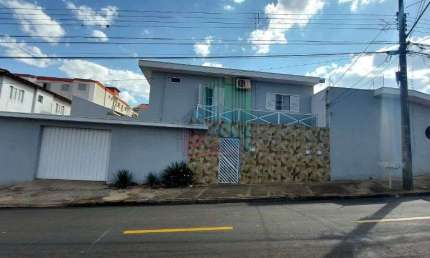 Casa com 5 quartos à venda na Rua Iwagiro Toyama, 115, Jardim Paulistano, São Carlos, 262 m2 por R$ 900.000