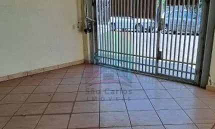 Casa com 2 quartos à venda na Rua Natalino Mastro Francisco, 1702, Vila Boa Vista 1, São Carlos, 103 m2 por R$ 260.000