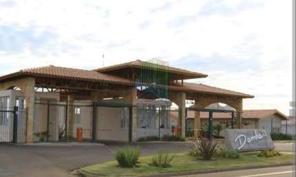 Terreno em condomínio fechado à venda na Rua Ray Wesley Herrick, 1601, Jardim Jóckei Club A, São Carlos por R$ 330.000