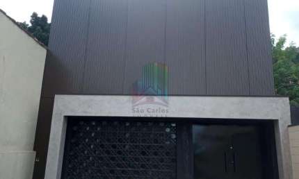 Barracão / Galpão / Depósito à venda na Rua Riachuelo, 662, Centro, São Carlos, 250 m2 por R$ 1.400.000