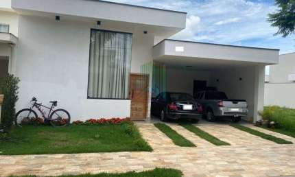 Casa em condomínio fechado com 3 quartos à venda na Rua Ray Wesley Herrick, 1500, Jardim Jóckei Club A, São Carlos, 170 m2 por R$ 1.200.000