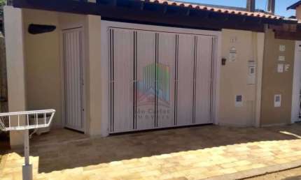 Casa com 2 quartos à venda na Rua Antônio Mascaro, 17, Azulville 2, São Carlos, 140 m2 por R$ 360.000