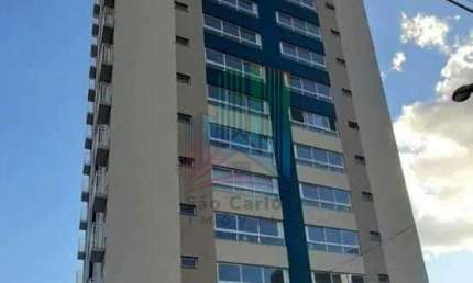 Apartamento com 2 quartos à venda na Rua Marechal Deodoro, 1460, Centro, São Carlos por R$ 615.000