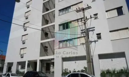 Apartamento com 3 quartos à venda na Rua São Joaquim, 1607, Vila Monteiro (Gleba I), São Carlos por R$ 420.000